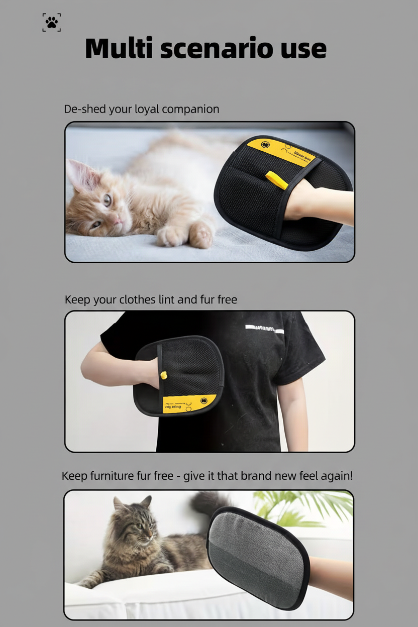 Multi scenario use - full size