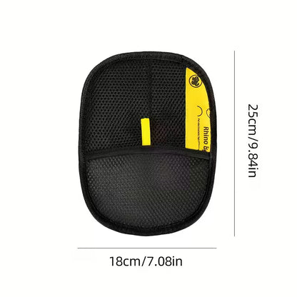 FurEase Grooming Gloves