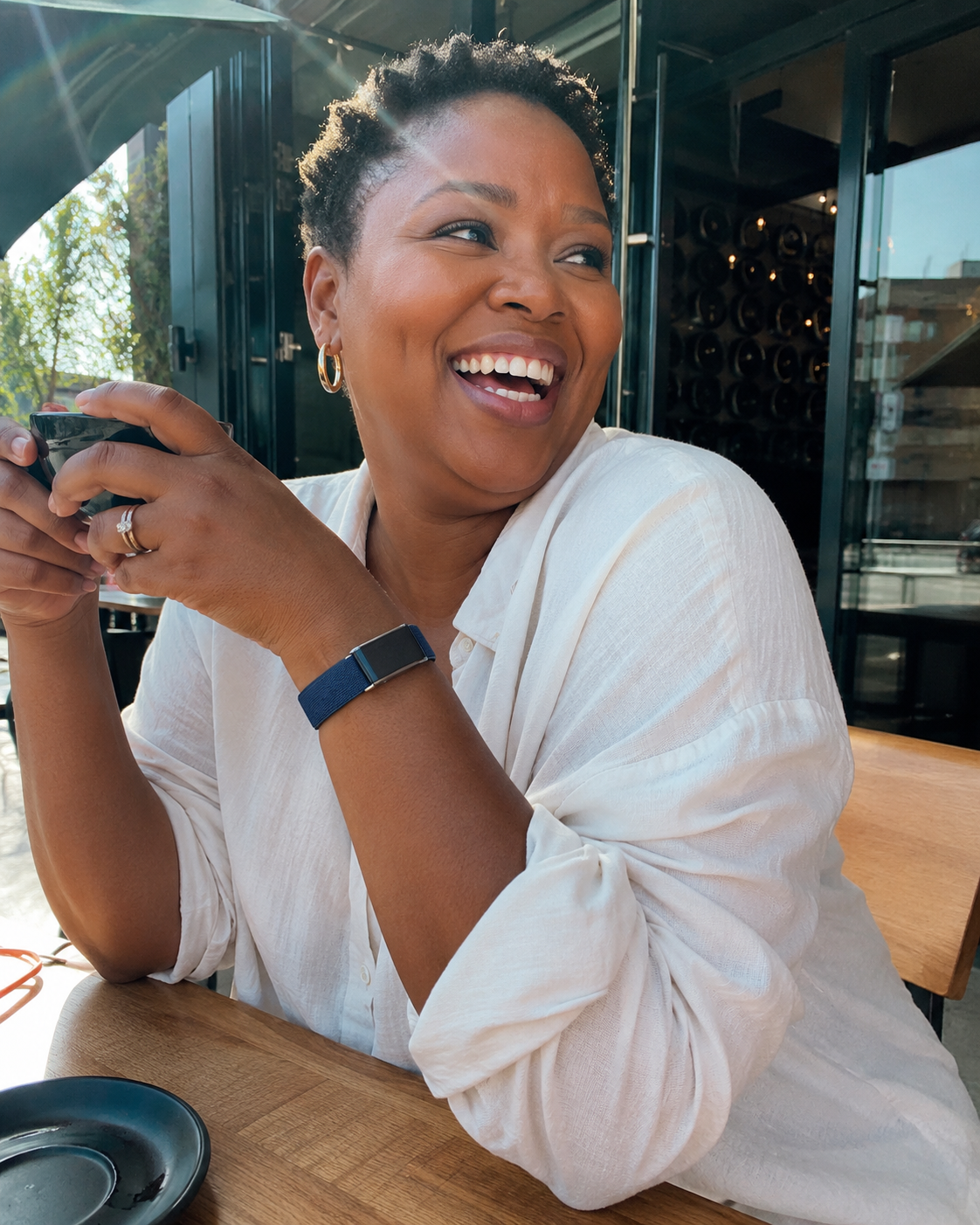 Nomsa Khumalo
