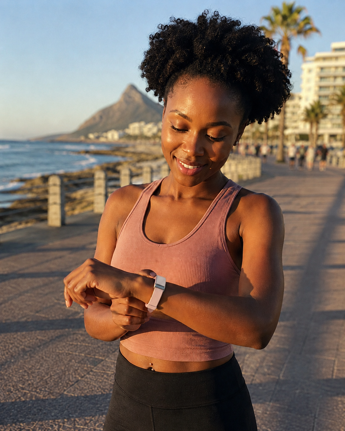Lerato Mokoena